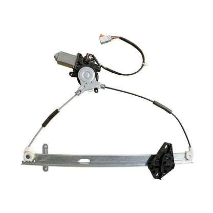 Front Right Window Regulator with Motor for Honda CR-V (2001–2006)