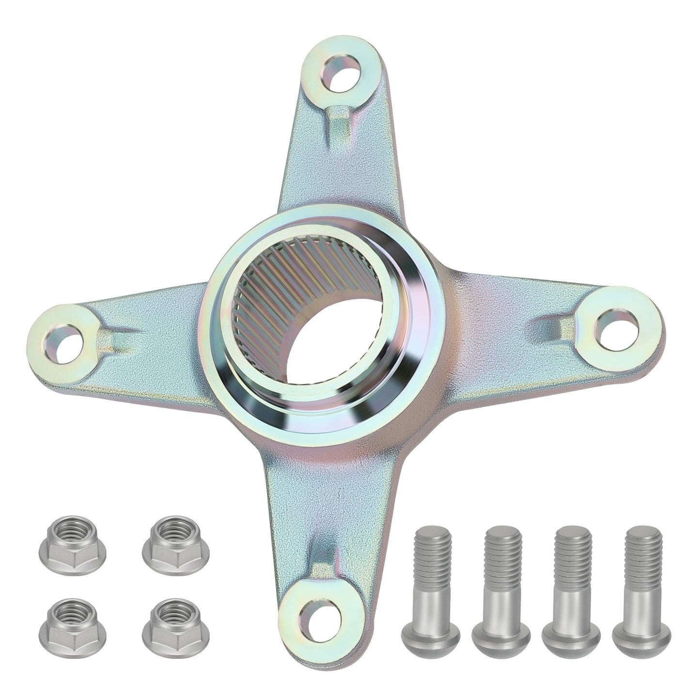 Rear Axle Sprocket Hub Collar for Yamaha Raptor 125 (2011–2013)