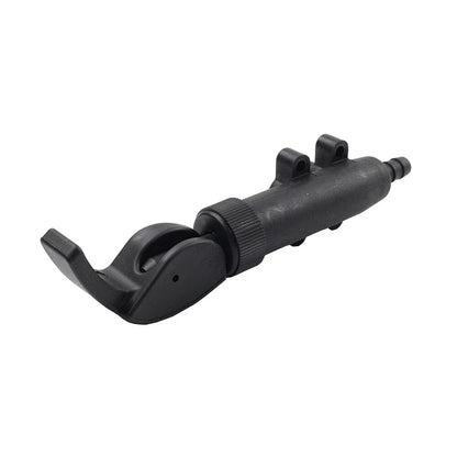 Diesel Fuel Filter Bowl Drain Valve for Dodge Ram 2500 3500 5.9L (2000-2001)
