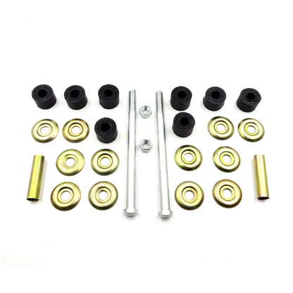 Set of 2 Front Stabilizer Link Rods for Mazda BT-50 (2006–2011)