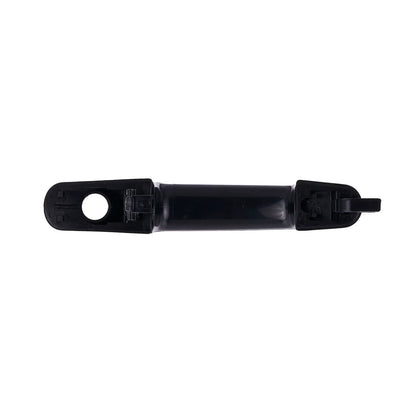 Front Right Smooth Black Outer Door Handle for Ford Focus (2005–2015)