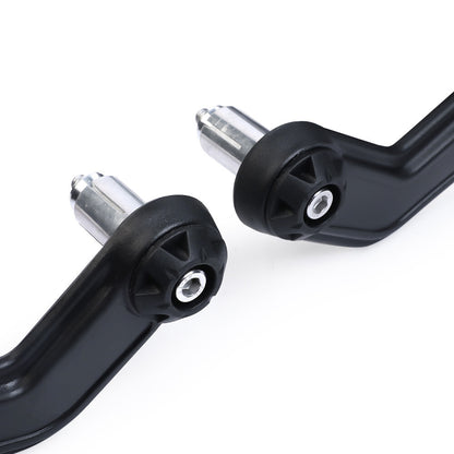 Handlebar Handguard Protector Shield for Ducati Scrambler 1100 (2019–2023)