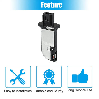 Mass Air Flow Meter Sensor for Ford F-150, Lincoln MKS (2011-2014)