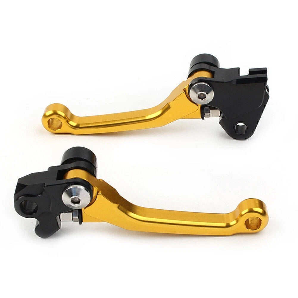 Gold Gas Fuel Tank Cap & Key for Kawasaki Ninja ZX-10R (2004–2005) ZX-9R (2000–2003)