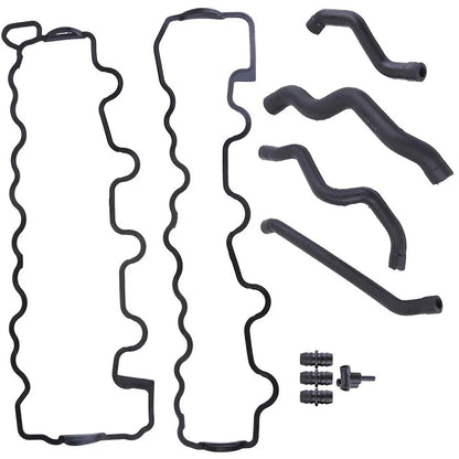 Gasket Set Engine