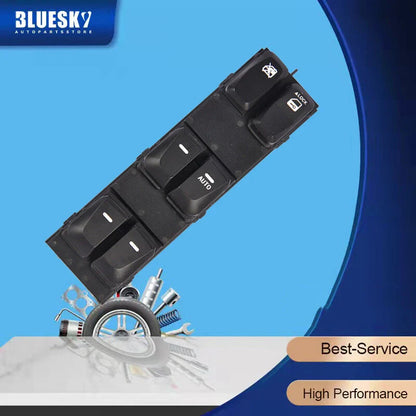 Electric Window Switch Master Control for Hyundai IX35 (2010-2017)