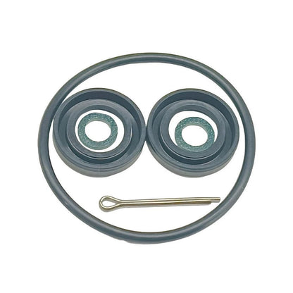 Lower Unit Gearcase Seal Kit for Suzuki DF 8A/AR 9.9A/AR 9.9B 15A 20A