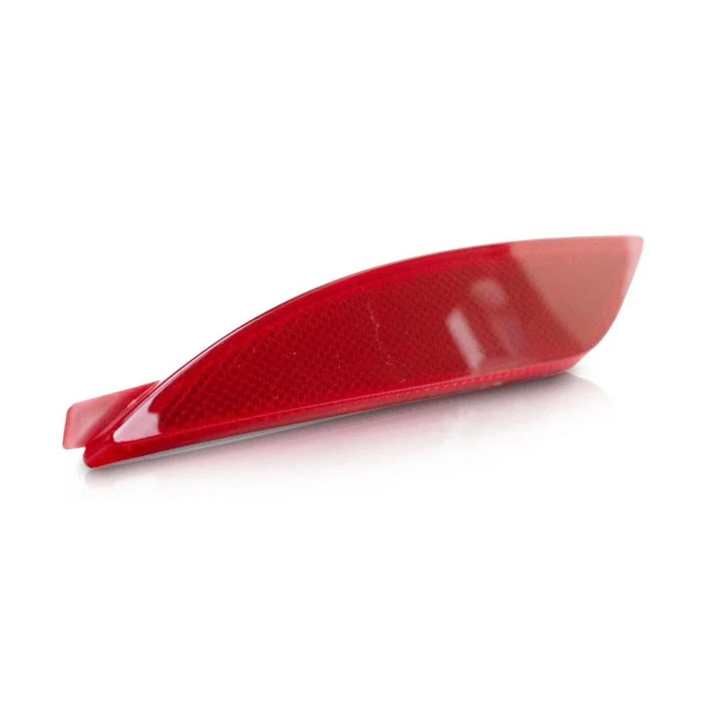Left Rear Bumper Reflector for Hyundai Sonata (2011-2013)