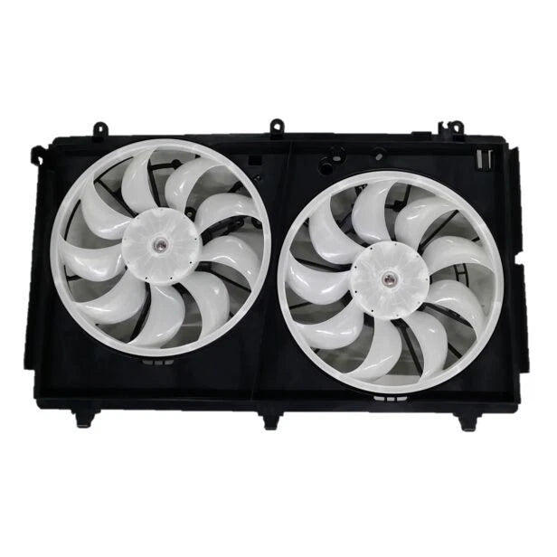 Electric Cooling Fan Assembly for Mitsubishi Outlander (2012–2021)