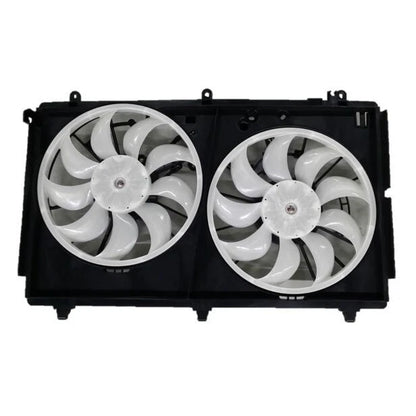 Electric Cooling Fan Assembly for Mitsubishi Outlander (2012–2021)