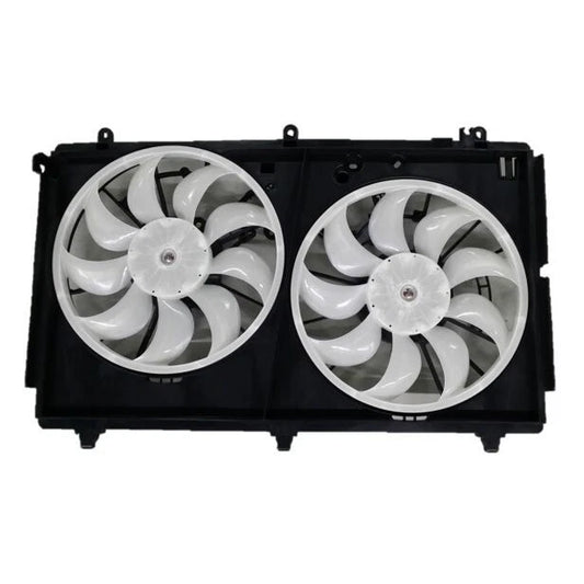 Electric Cooling Fan Assembly for Mitsubishi Outlander (2012–2021)