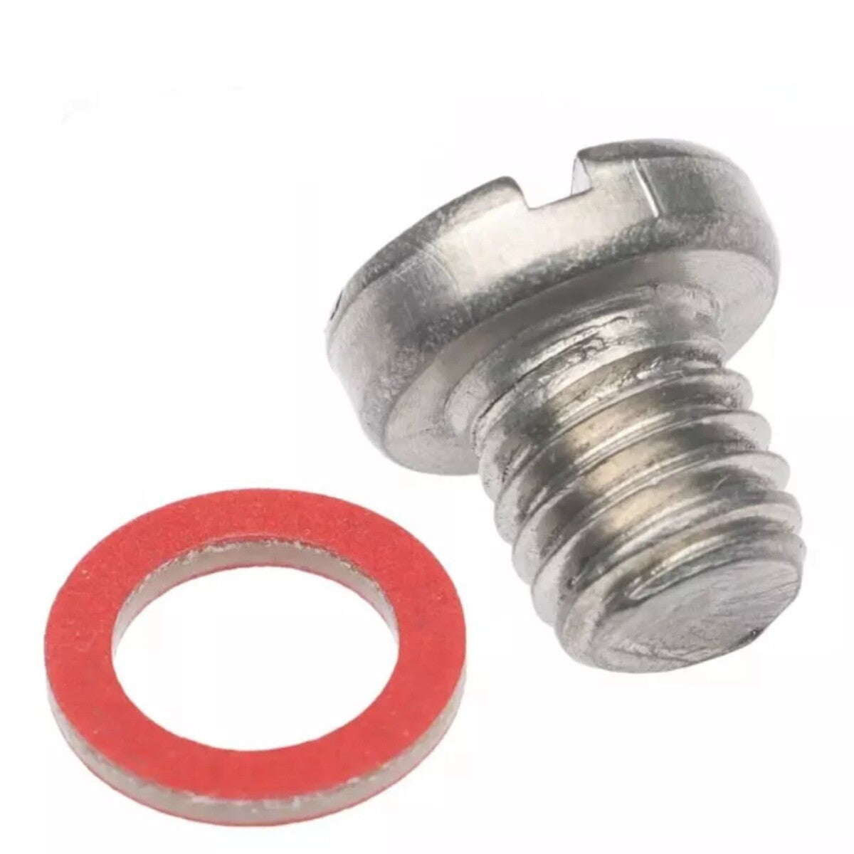 Lower Unit Drain Screw & Gasket Kit for Yamaha Outboards