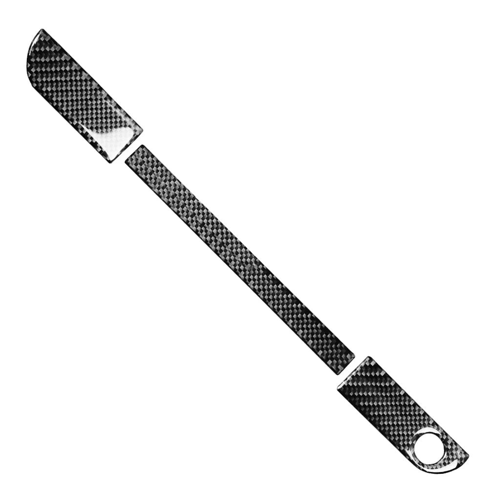 Rearview Mirror Anti-Collision Strip Cover Trim for Audi A4 B9 (2016–2023)
