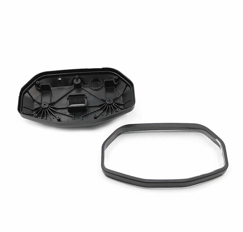 Speedometer Tachometer Instrument Housing Cover for Ducati Monster 1200S (2014–2020)