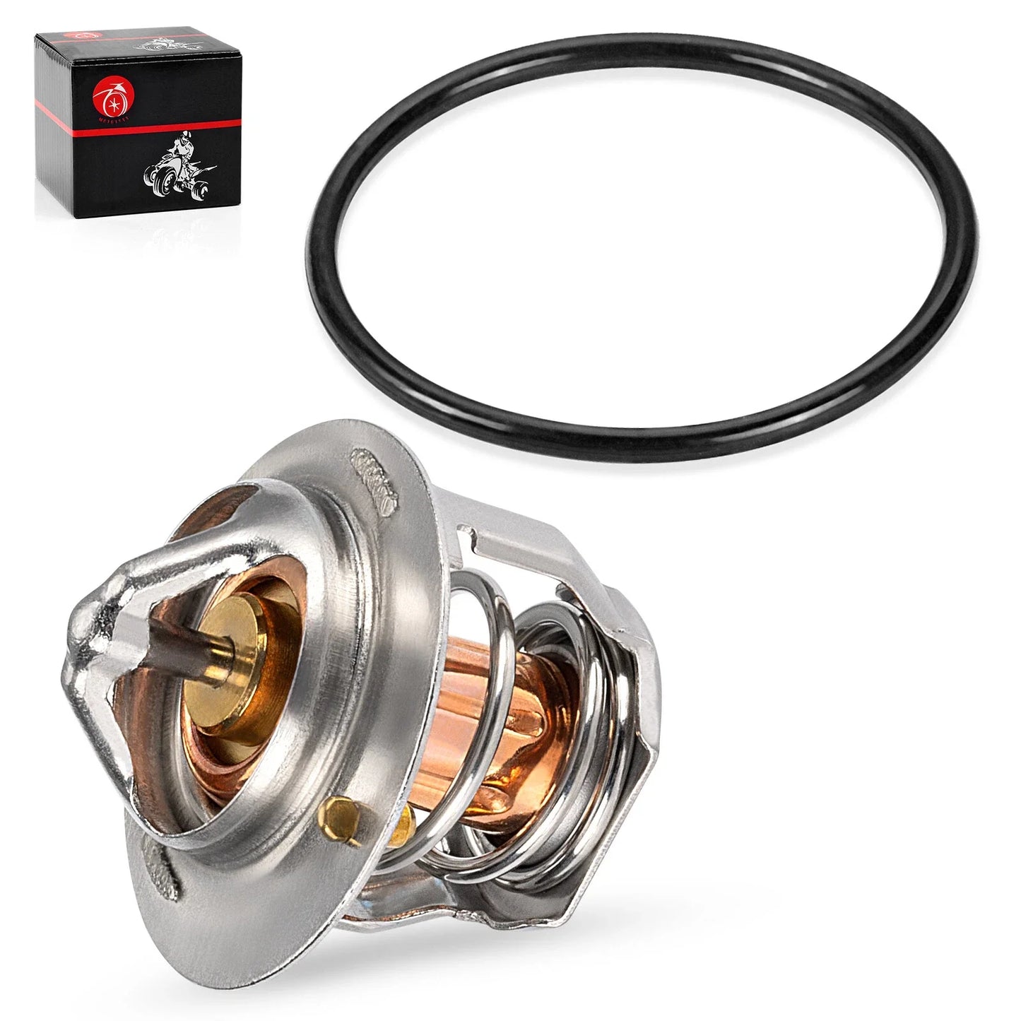 Thermostat & O-ring for Honda TRX450R/TRX450ER (2004–2014)