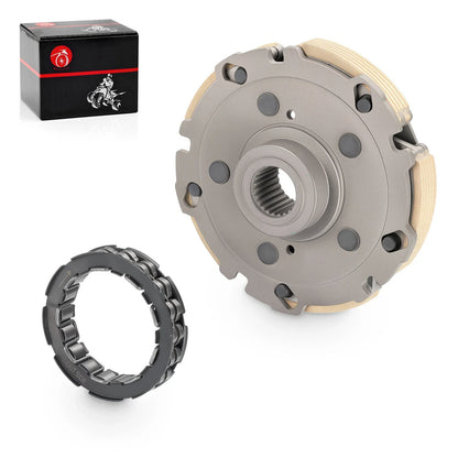 Clutch Carrier & Bearing for Honda TRX300 2x4/TRX300FW 4x4
