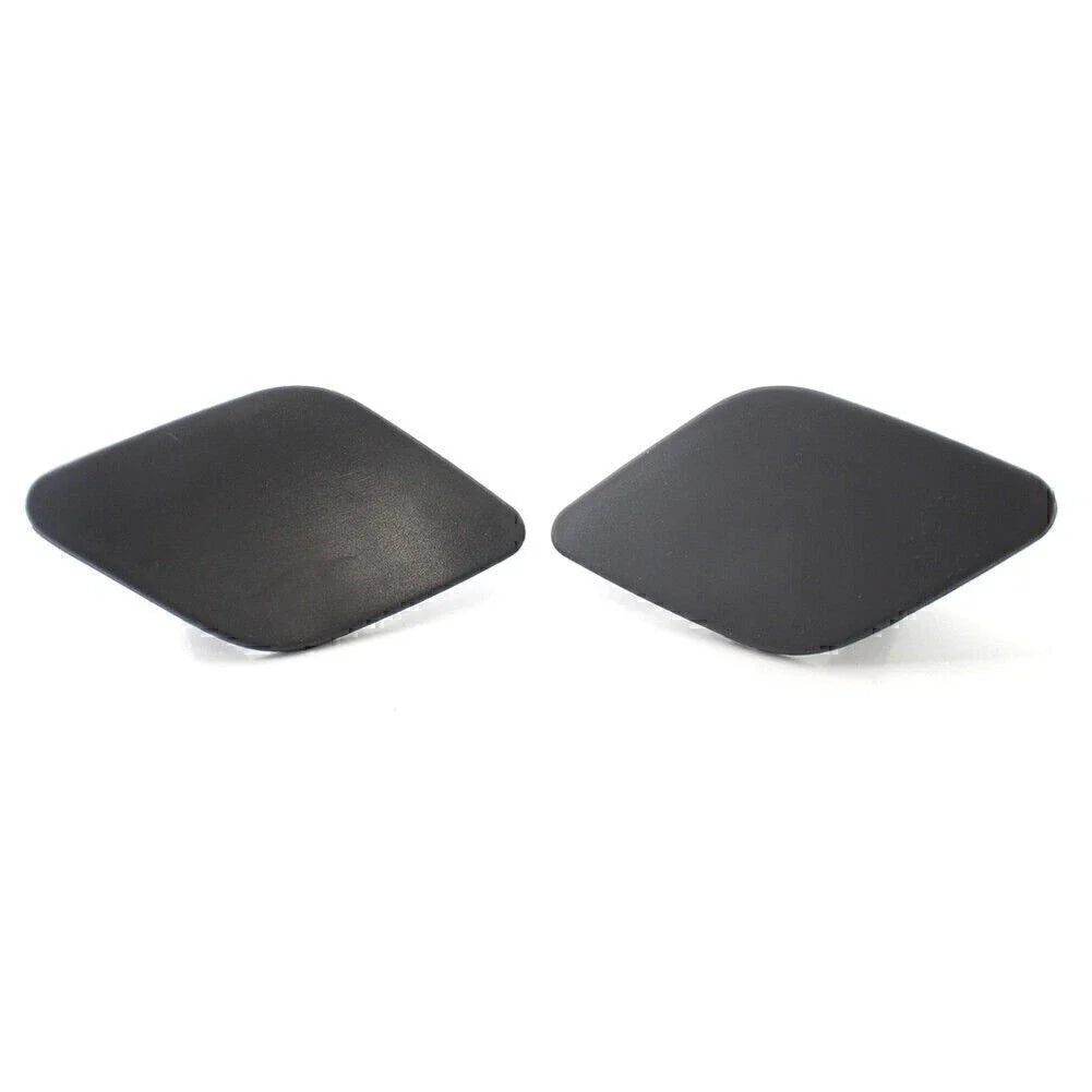Headlight Washer Nozzle Covers for BMW X6 E71 (2008-2014) -  Pair