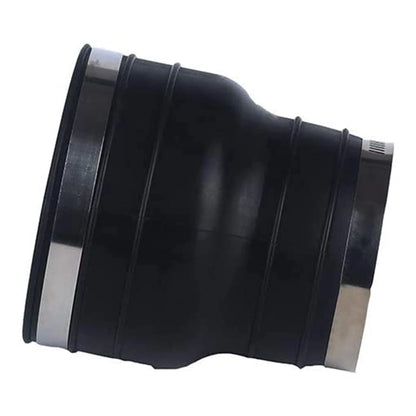 Upper Exhaust Bellows for Mercruiser 3.0 3.7 5.0 5.7 (1980–Present)