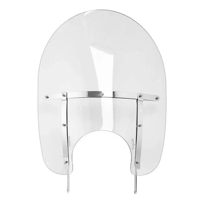 Clear Windshield for Harley Davidson Touring Road King (1994-2025)