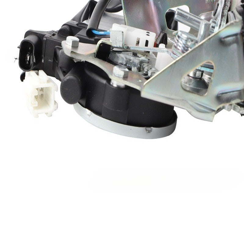 Tailgate Lock and Closer Assembly for Honda (2017–2021)