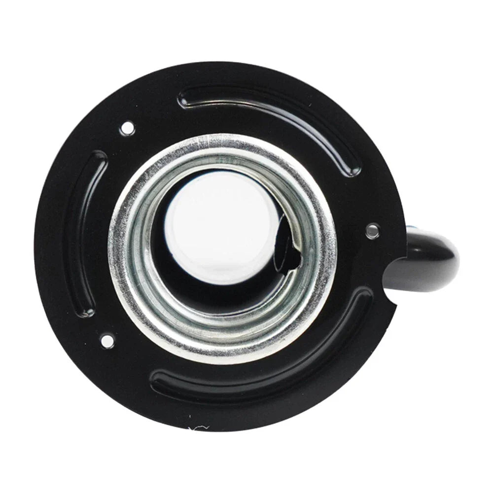 Fuel Tank Filler Neck Tube for Ford F350 F450 F550 Super Duty (2003-2007)