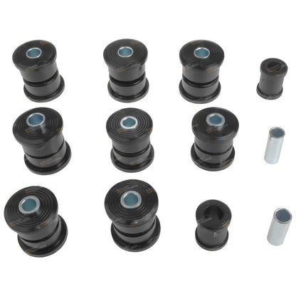 Rear Suspension Bush Kit for Toyota Prado 90 95 Series (1996–2002)