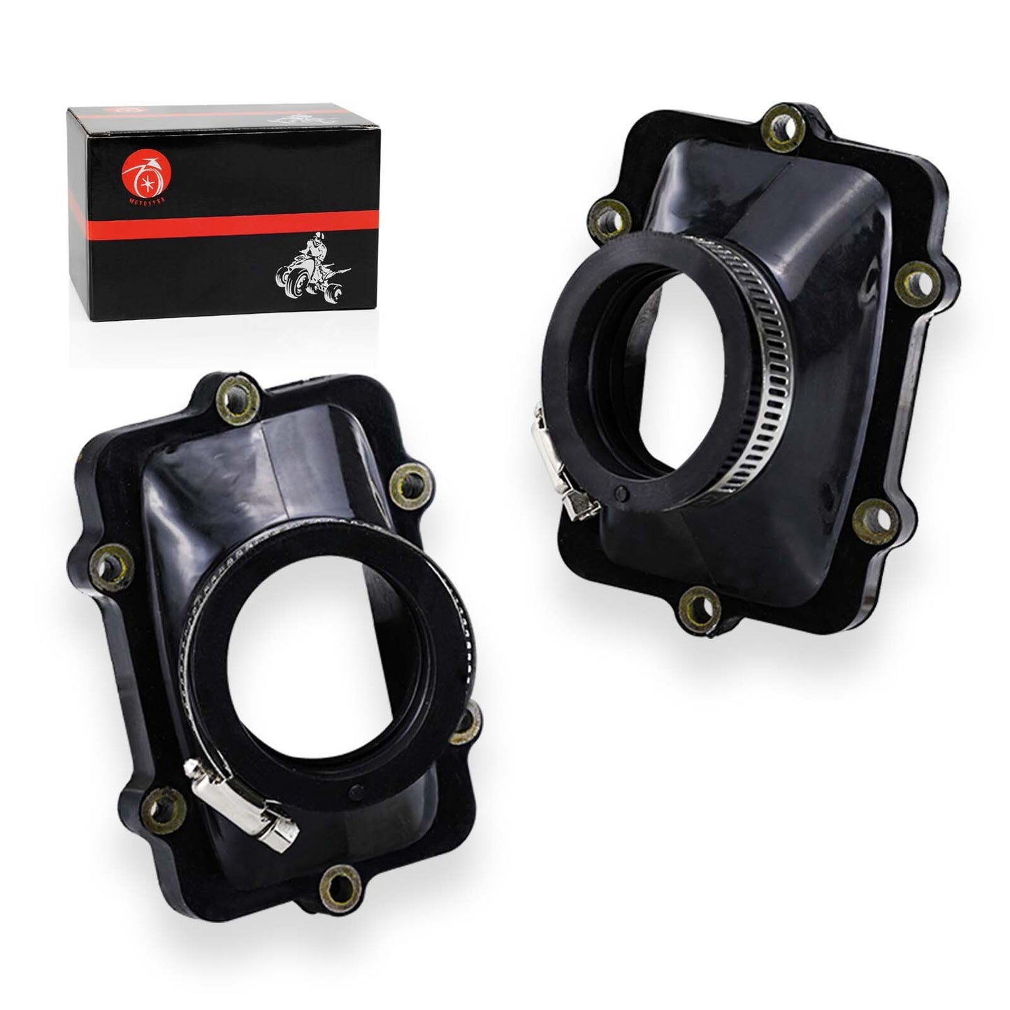 Intake Manifold Boot Flange for Ski-Doo Summit 800 HO (2003–2006)