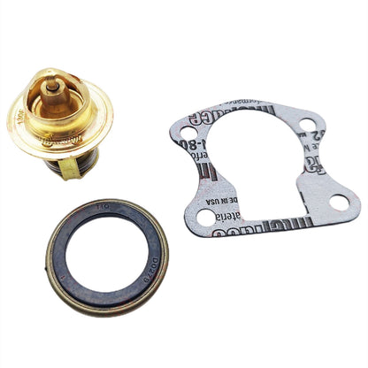 Outboard Thermostat Kit for Mercury Marine Force (130°)