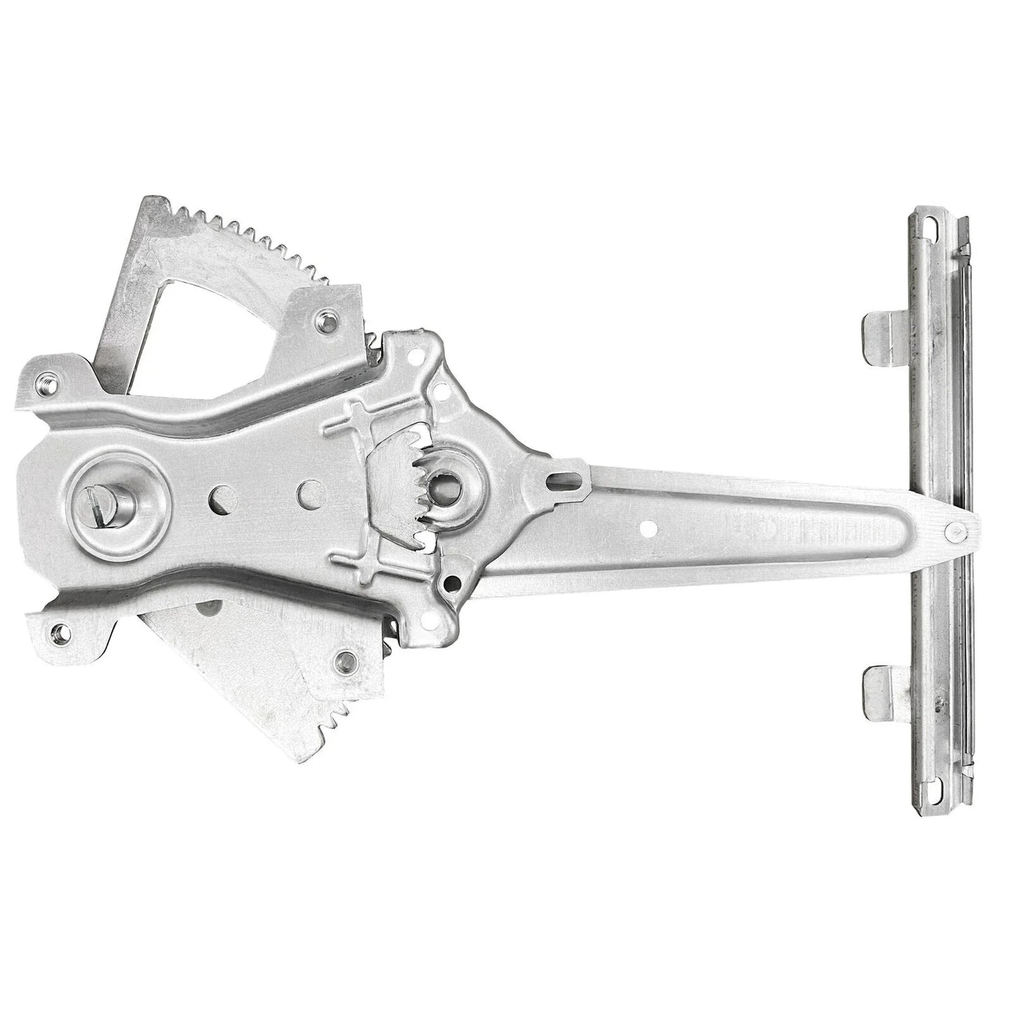 Rear Left Window Regulator Without Motor for Mitsubishi Lancer (2007–2017)