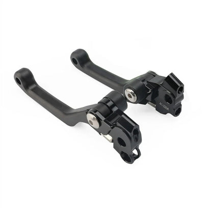 Clutch Brake Lever Kits for Kawasaki KX250 KX250X KX450 KX450X KX450SR (2019-2023)