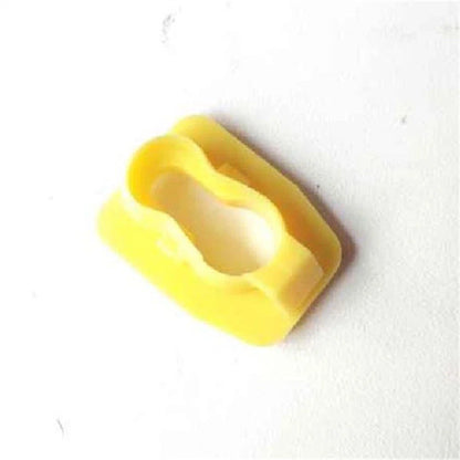Hood Prop Rod Isolator for 2500, 500X, ProMaster, Renegade (2014-2023)
