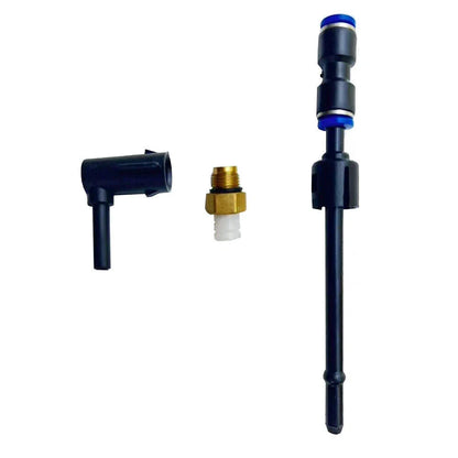 Lift Suspension Elbow Air Strut Repair for Jeep Grand Cherokee (2011-2020)