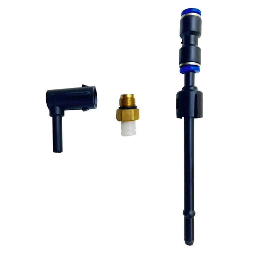 Lift Suspension Elbow Air Strut Repair for Jeep Grand Cherokee (2011-2020)