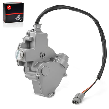 Carburetor Switch Assembly for Yamaha Banshee 350 (1995–2006)