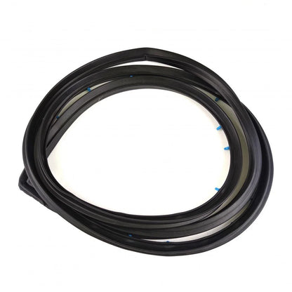 Door Rubber Seal Rear LH Fits Fits Toyota Corona RT60 Mark II 4D SED 1968-70 D08