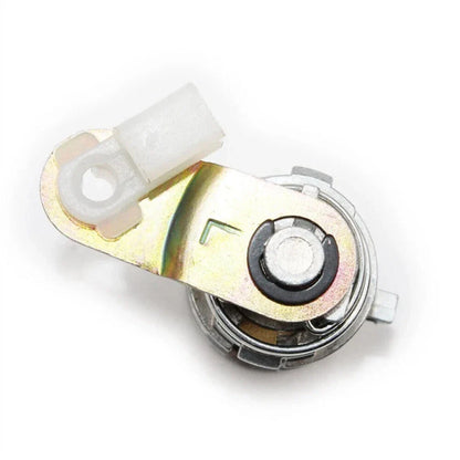 Door Lock Cylinder + Key for Toyota 4Runner Pickup (1996-2002)