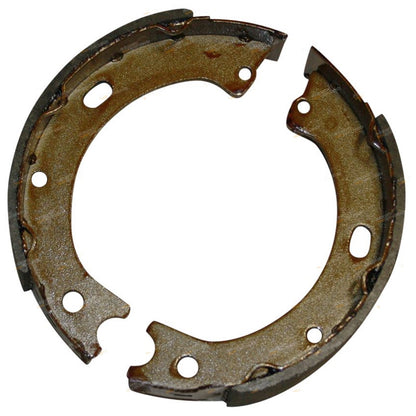 Set of Hand Brake Shoes for Nissan Patrol GQ GU Y60 Y61 Y62 (1984–2016)
