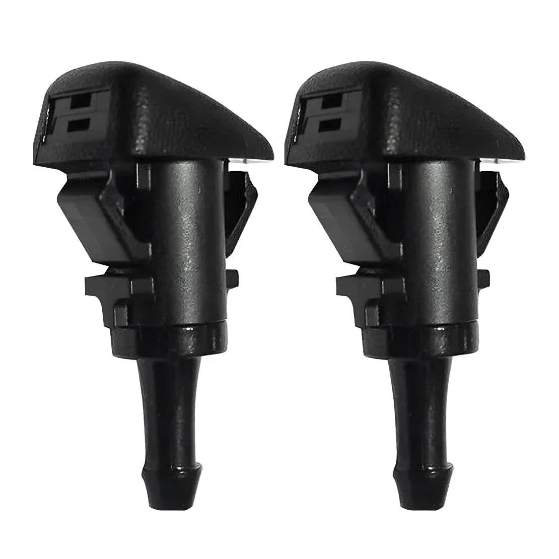 Windshield Washer Nozzle for Hyundai Genesis, Santa Fe, Sonata, Kia (2010-2020)
