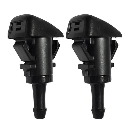 Windshield Washer Nozzle for Hyundai Genesis, Santa Fe, Sonata, Kia (2010-2020)
