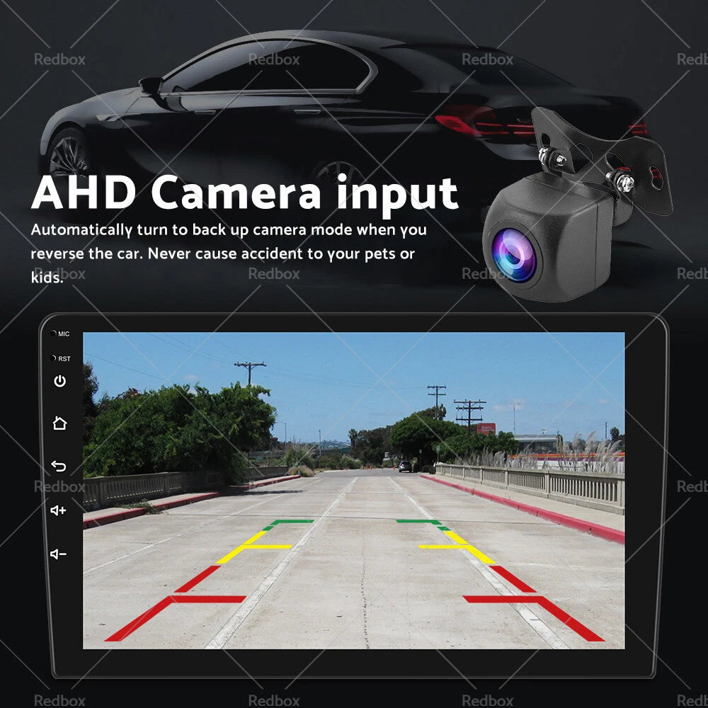 32GB Car Radio Android 11 for Holden Colorado RG (2012-2020)