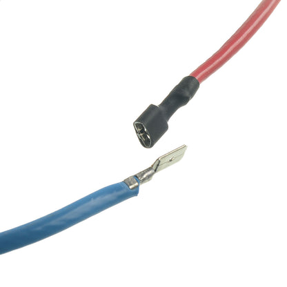 Heater Blower Motor Resistor for Mercedes-Benz CLK430 SLK230 (1998–2003)