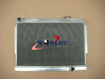 3Row Alloy Radiator for Holden Torana V8 (LJ, LC, LH, LX)