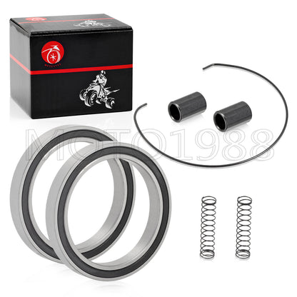 One Way Clutch Bearing Kit for Can-Am Commander 800R 1000 1000R (2011–2021)