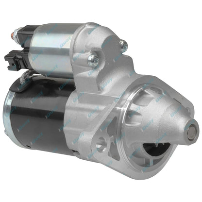 Brand New Starter Motor for Toyota Celica ZZT231 4cyl 1.8L 2ZZ-GE 1999~2005