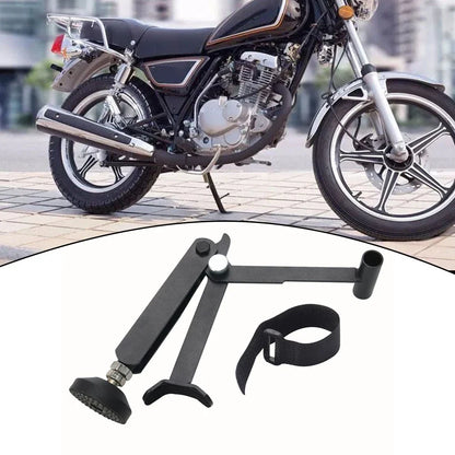Lift Stand Adjustable Height