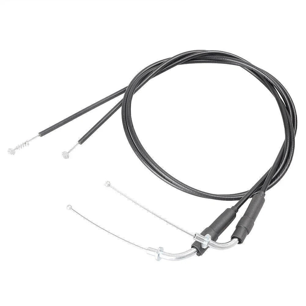 90cm Throttle Cable for Harley Sportster 883 1200  -  Cables