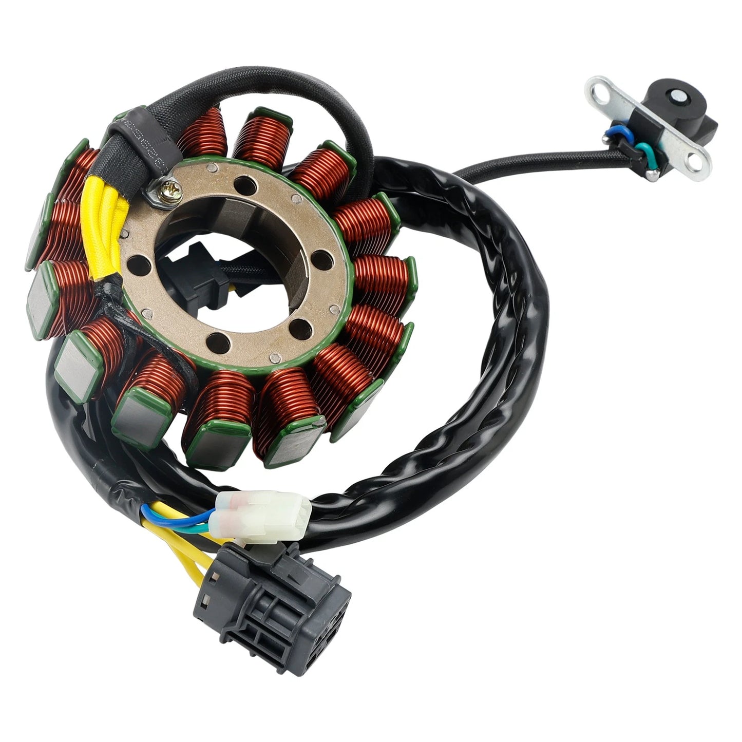 Transmission Belts for Polaris Cobra 340, Indy 400, 440, 500, 600, Star 250A