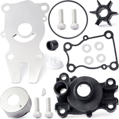Water Pump Repair Kit for Yamaha C40 P40 50 C50 (1997–2003)