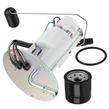 Fuel Pump Assembly for Kawasaki Vulcan 1700 (2009–2019)