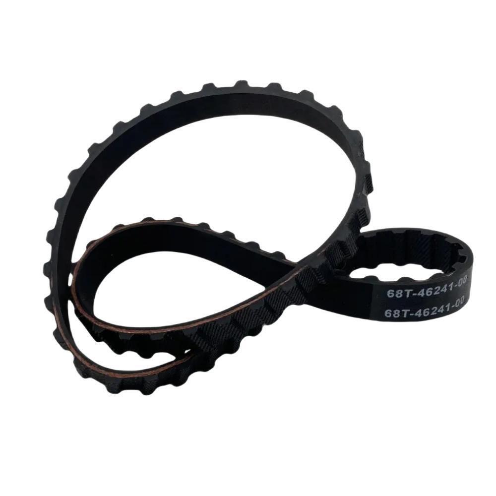 Timing Belt for Yamaha Outboard 6-8-9.9hp (4-Stroke) (1990–2000)